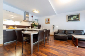Apartamenty Zeta Park w centrum Ustronia - Dream Apart